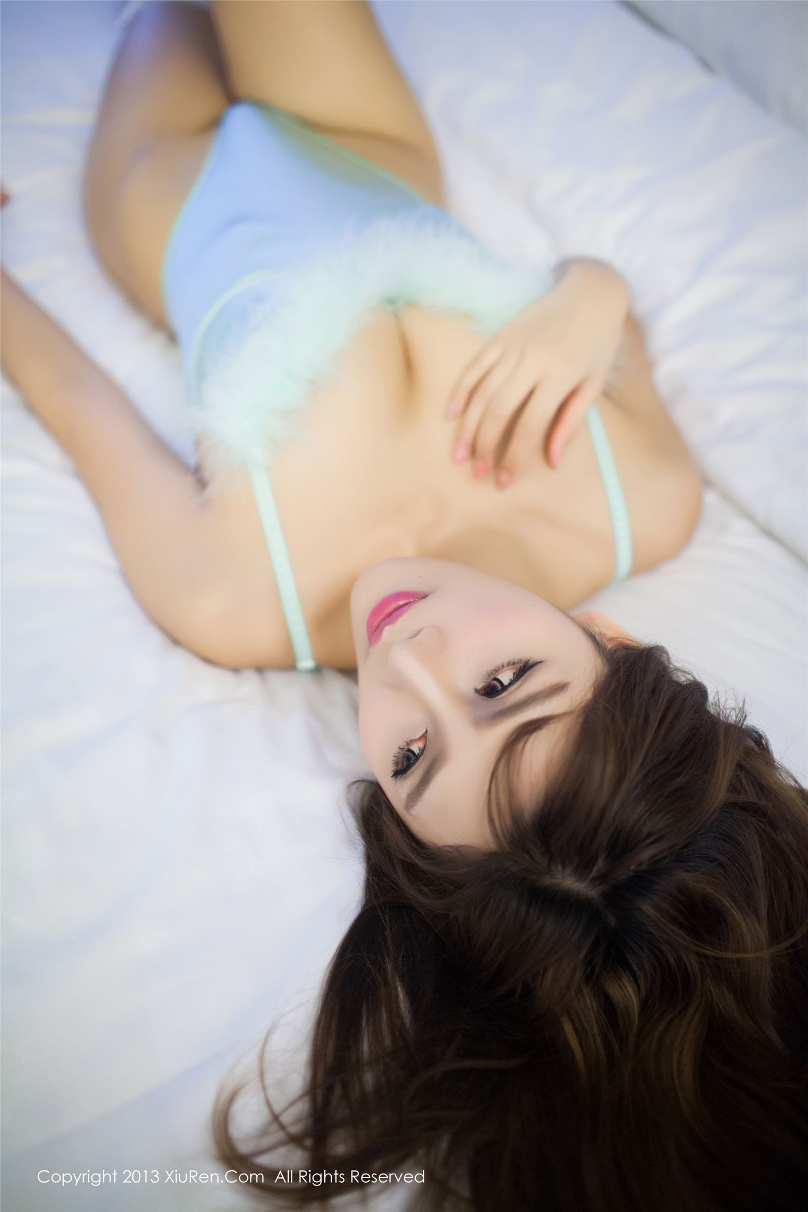 [秀人] 2013.12.07 Nono酱